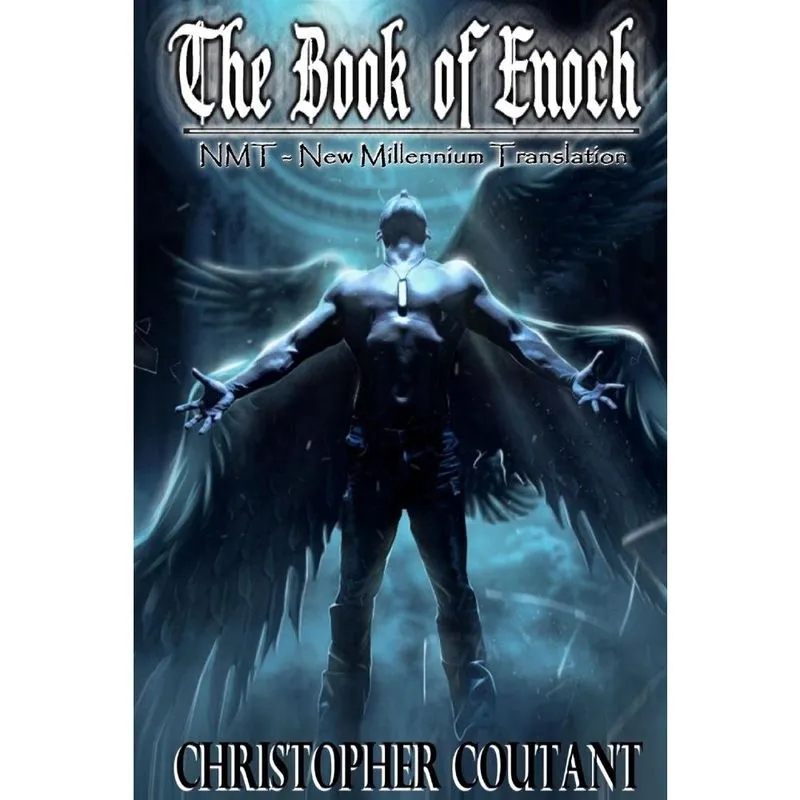 The Book of Enoch - New Millennium Translation