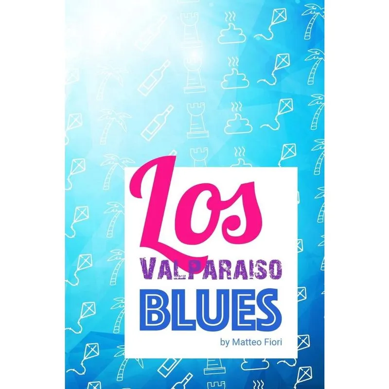 Los Valparaiso Blues