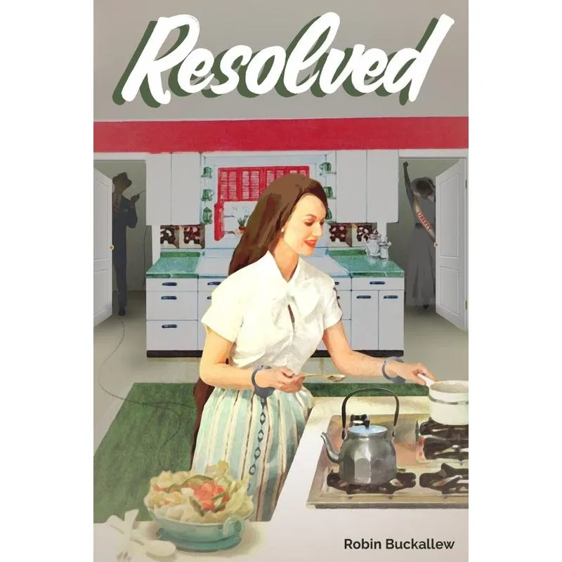 Resolved