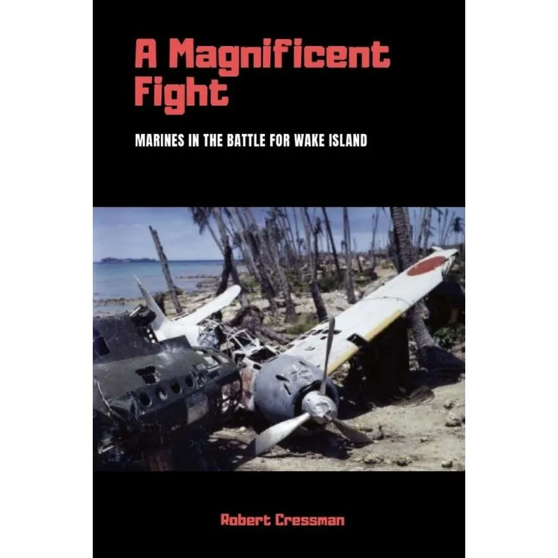 A Magnificent Fight
