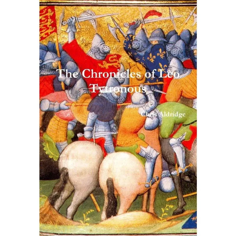 The Chronicles of Leo