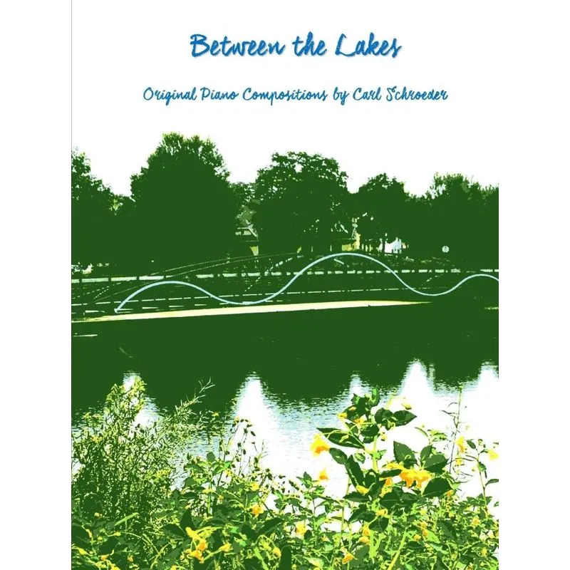 Between the Lakes