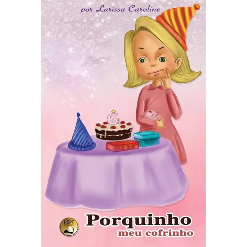 Porquinho, meu cofrinho
