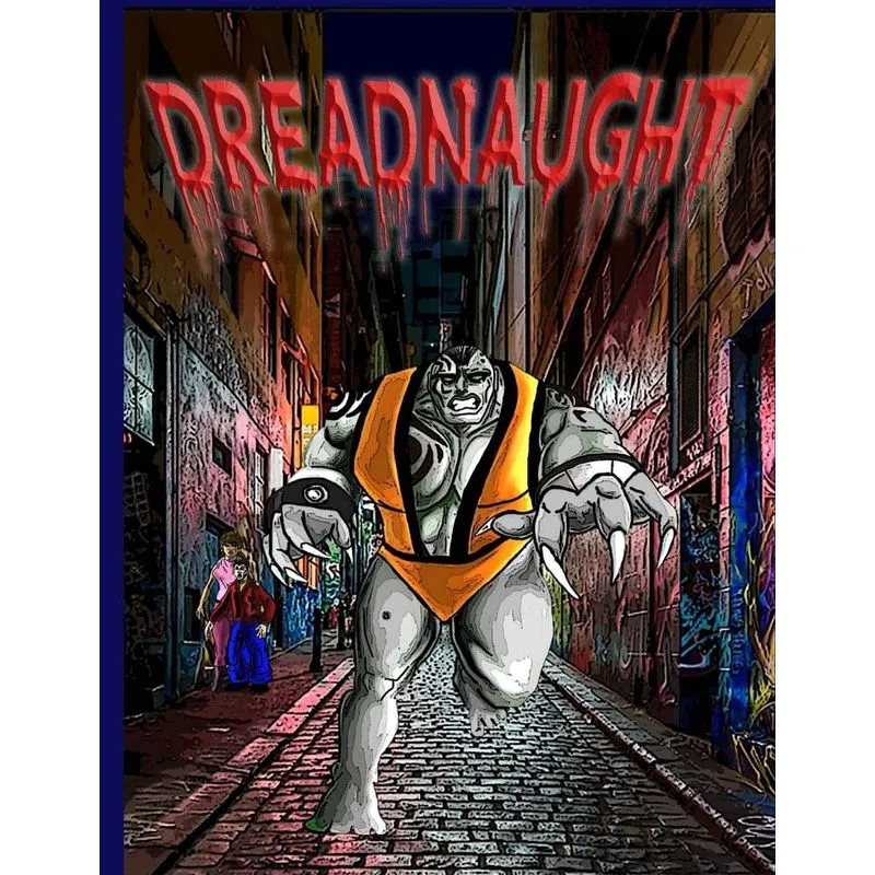 dreadnaught