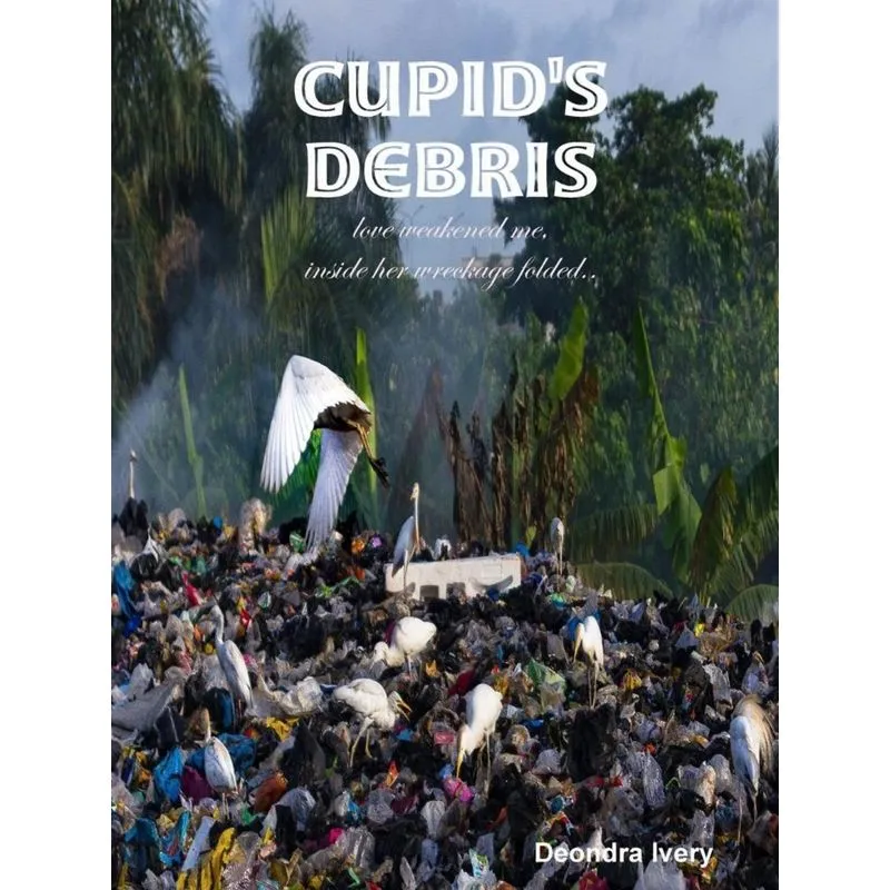 Cupids debris