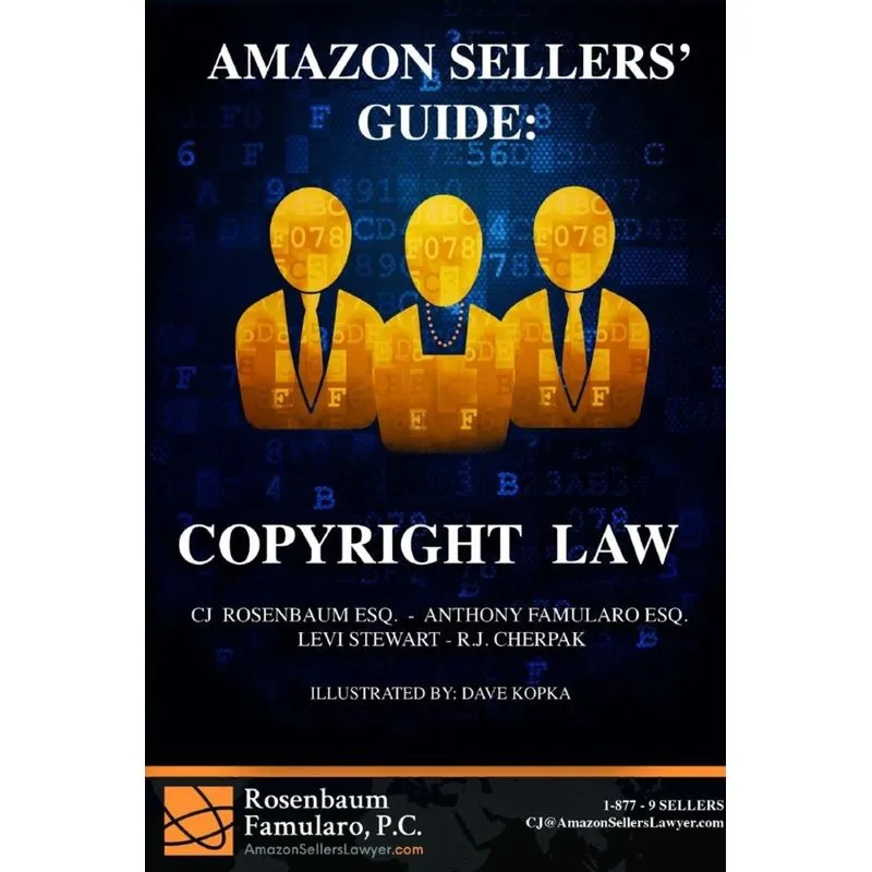 Amazon Sellers Guide