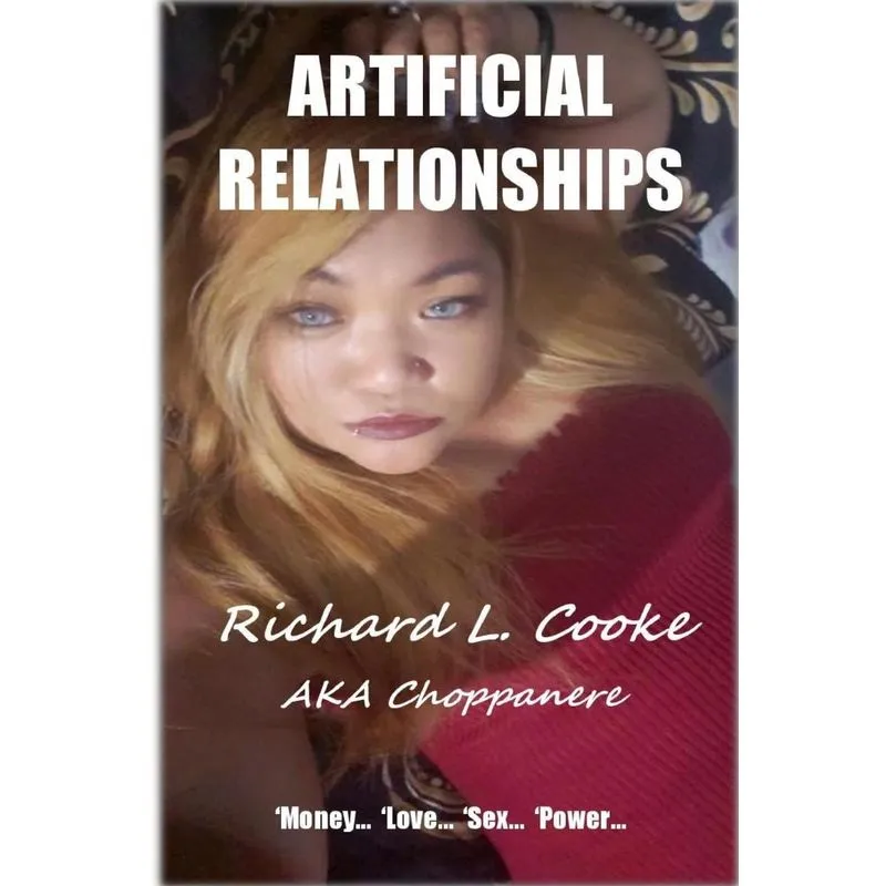 ARTIFICIAL RELATIONSHIPS