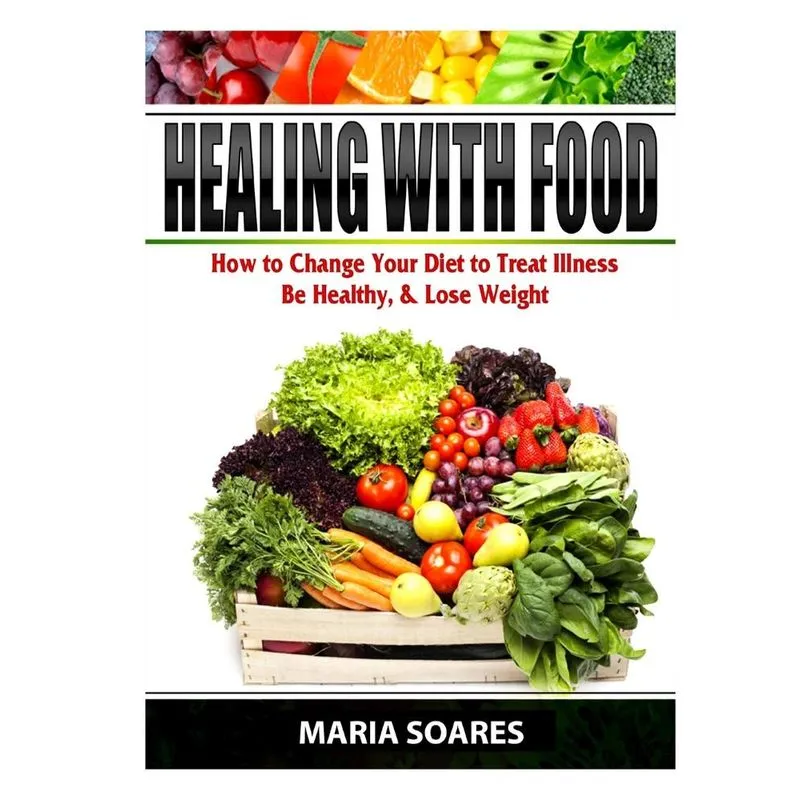 Healing with Food
