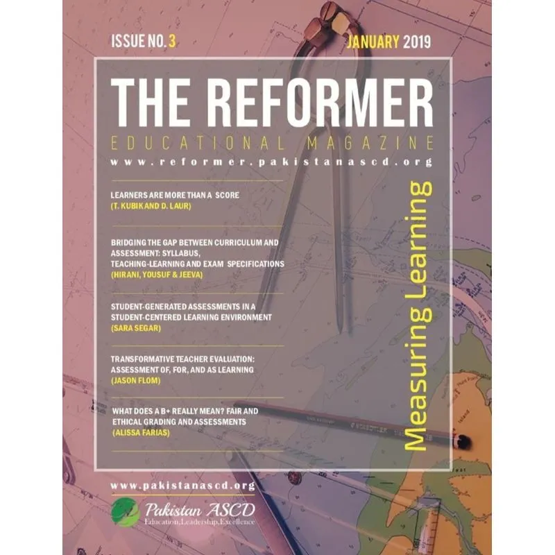 The Reformer