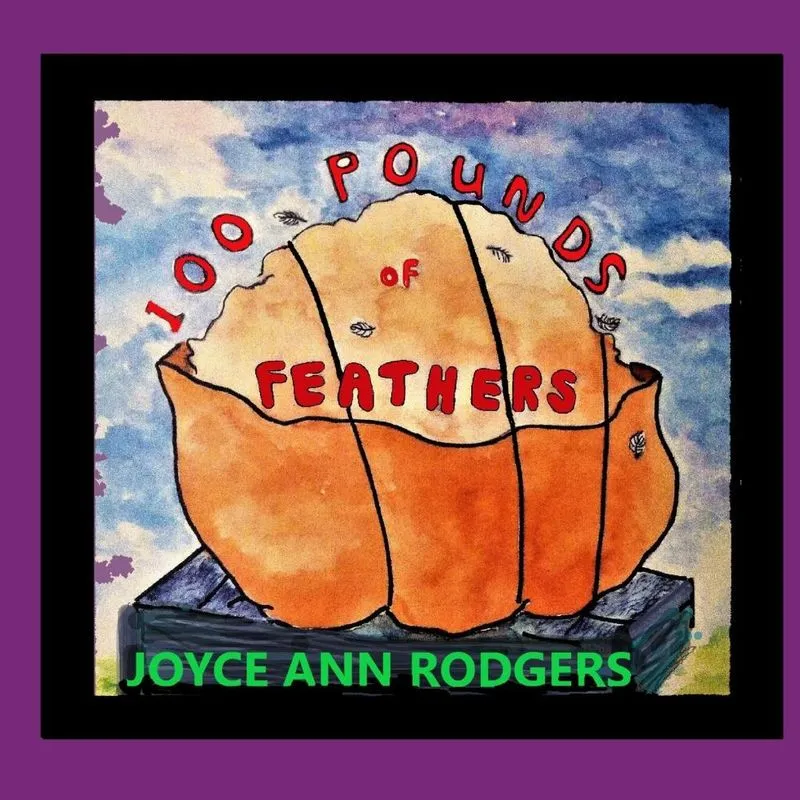 100 Pounds of Feathers
