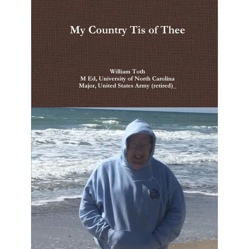 My Country Tis of Thee