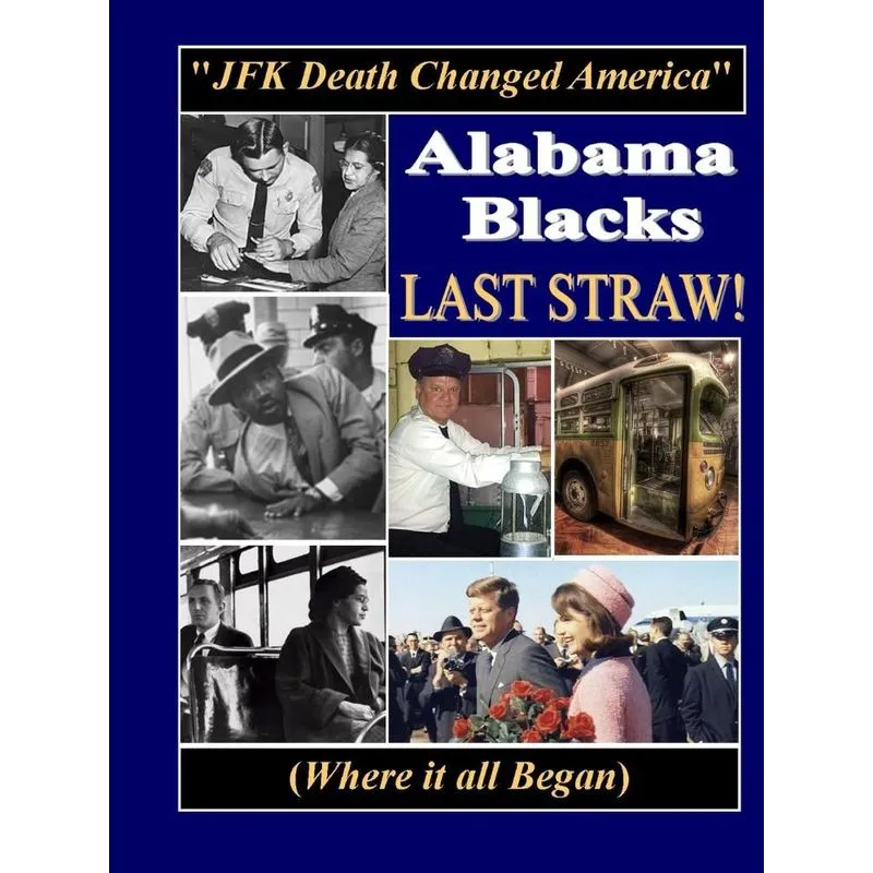 Alabama Blacks Last Straw