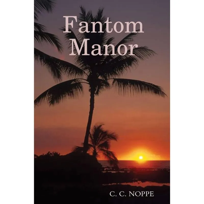 Fantom Manor
