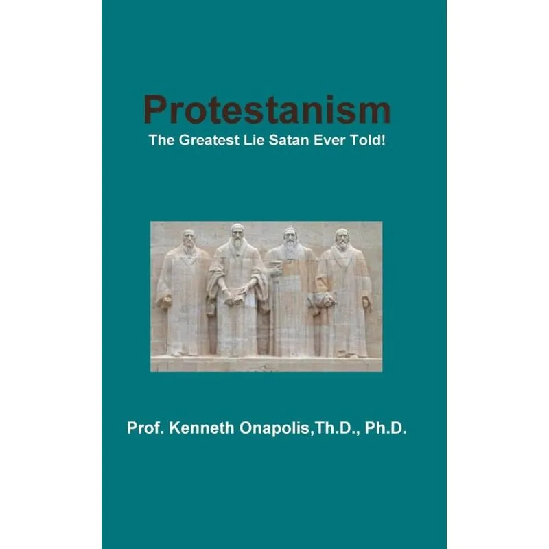 Protestanism