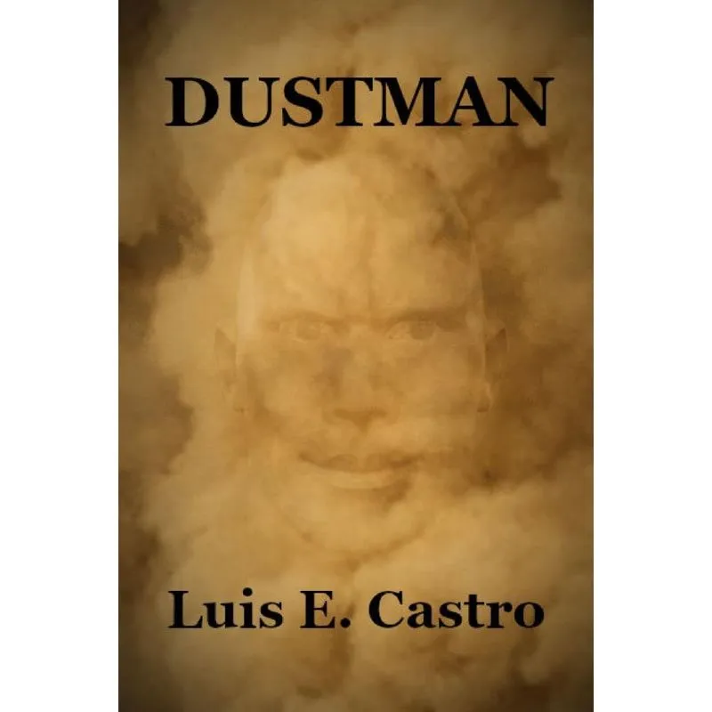 DUSTMAN