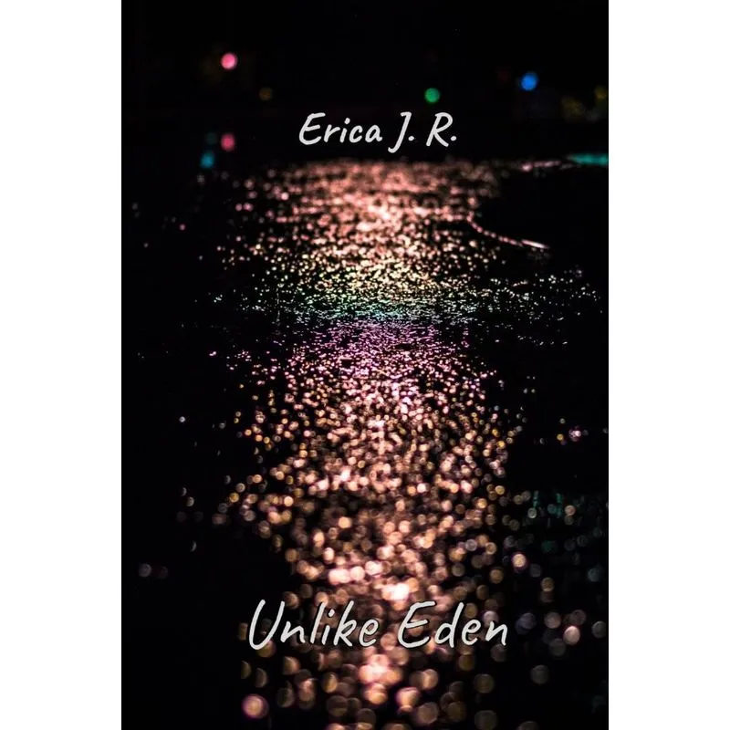 Unlike Eden