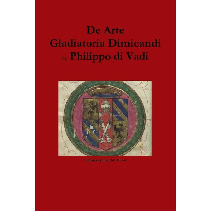 De Arte Gladiatoria Dimicandi