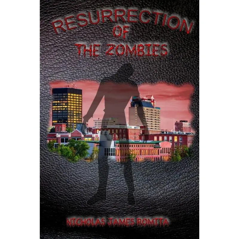 RESURRECTION OF THE ZOMBIES