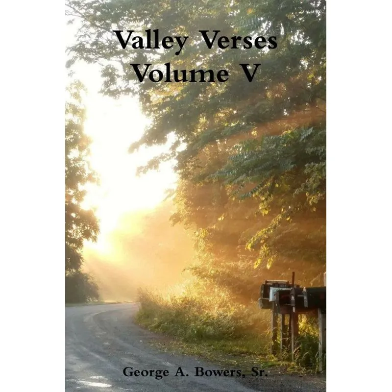 Valley Verses Volume V