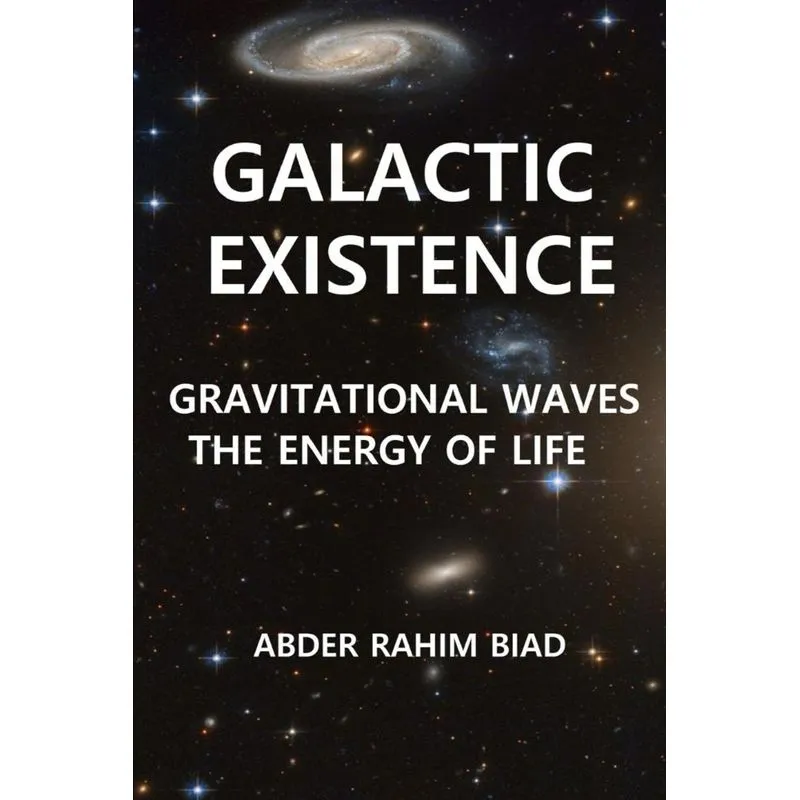 Galactic Existence