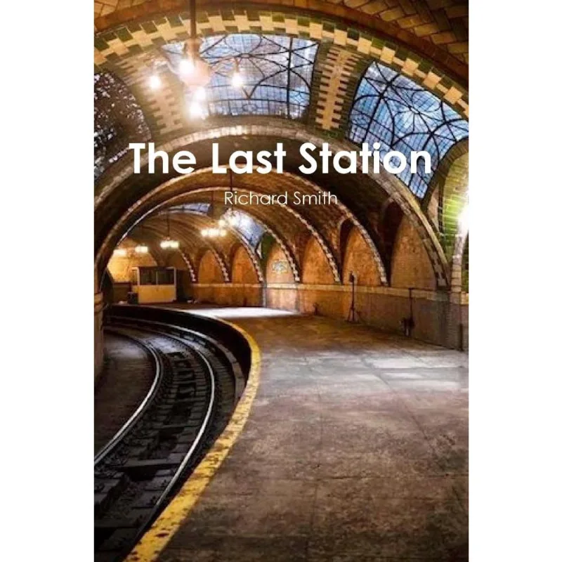 The Last Station