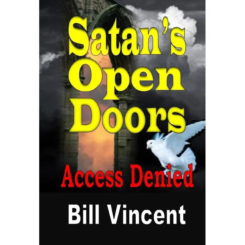 Satans Open Doors