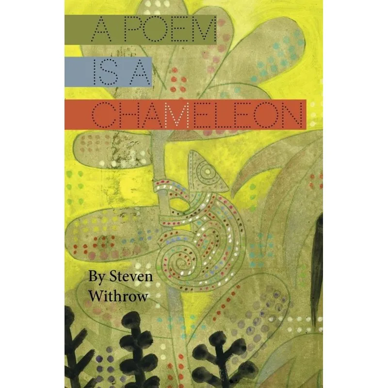A Poem Is a Chameleon