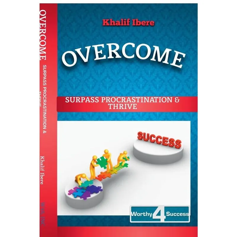 Overcome