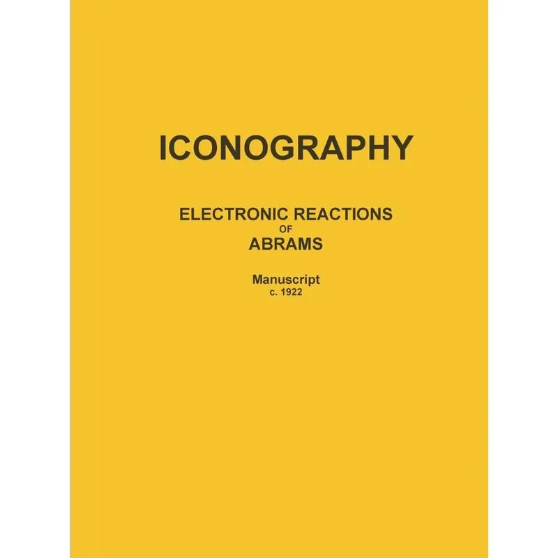 ICONOGRAPHY