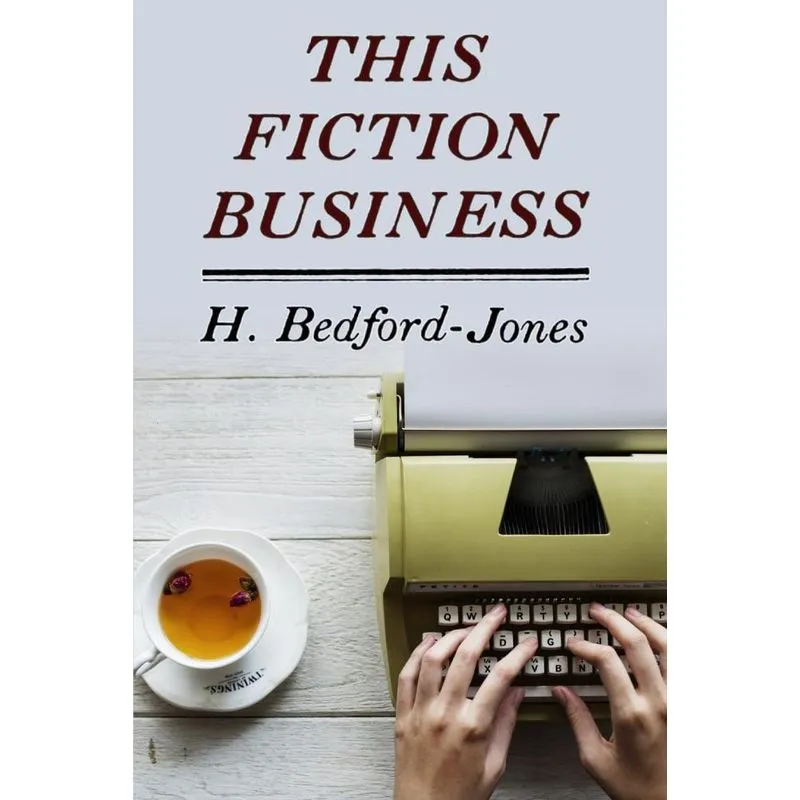 This Fiction Business