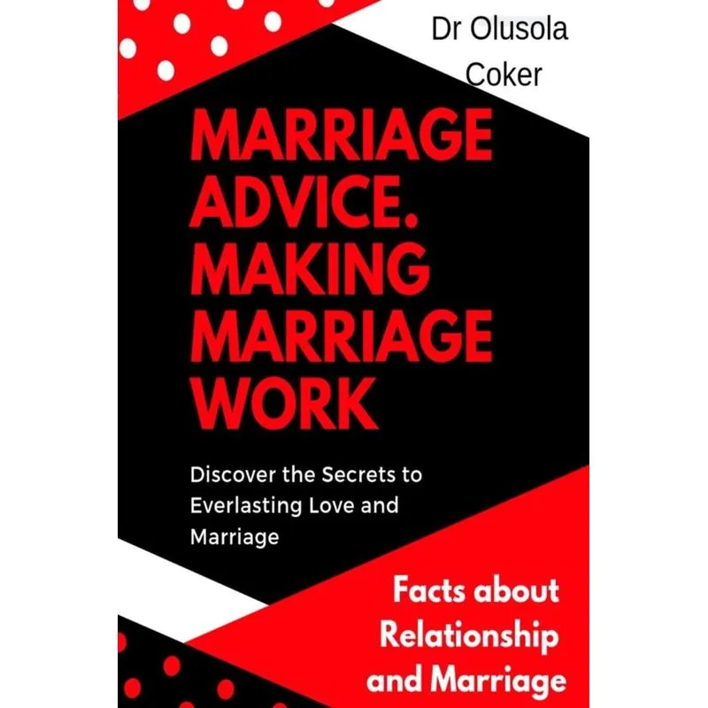 Marriage Advice