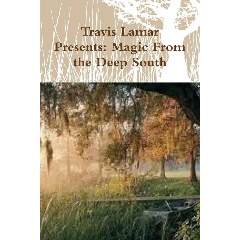 Travis Lamar Presents