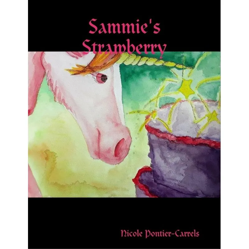 Sammies Strawberry