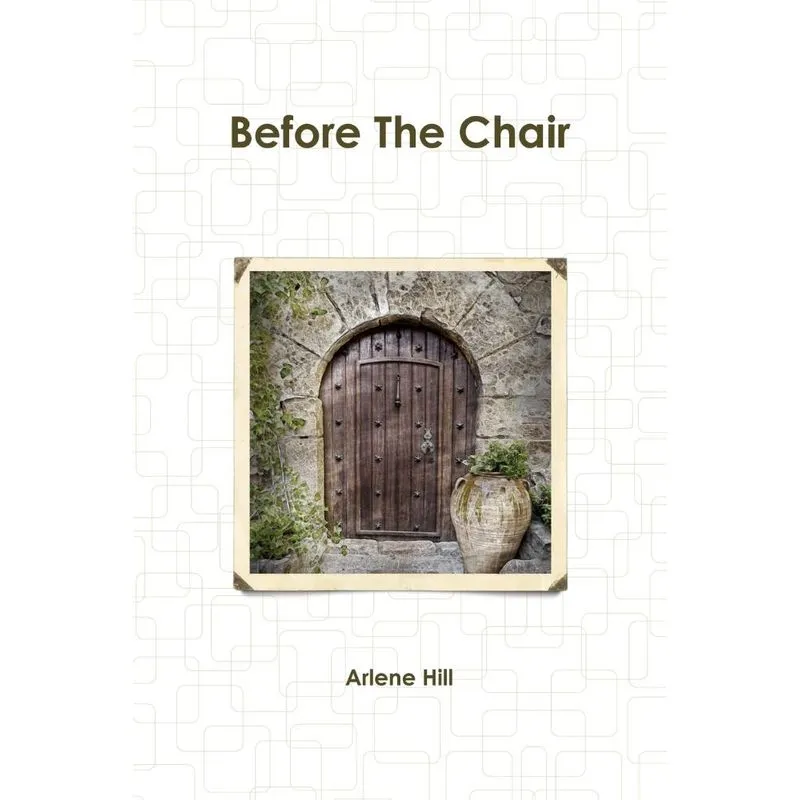 Before The Chair