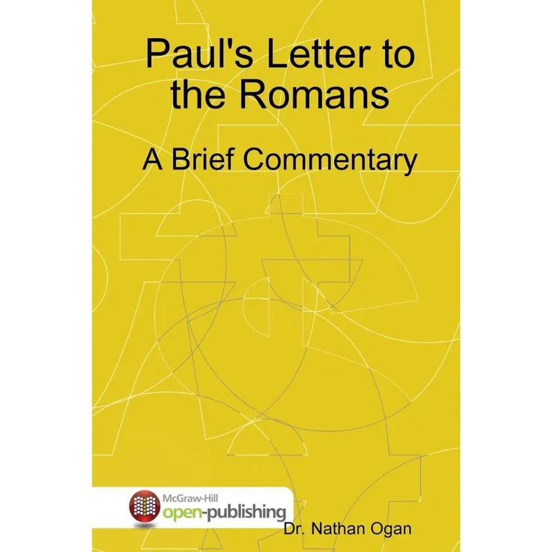 Pauls Letter to the Romans