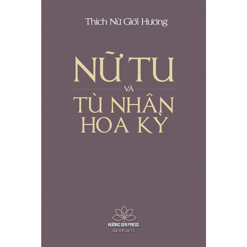 N tu và tù nhân hoa K