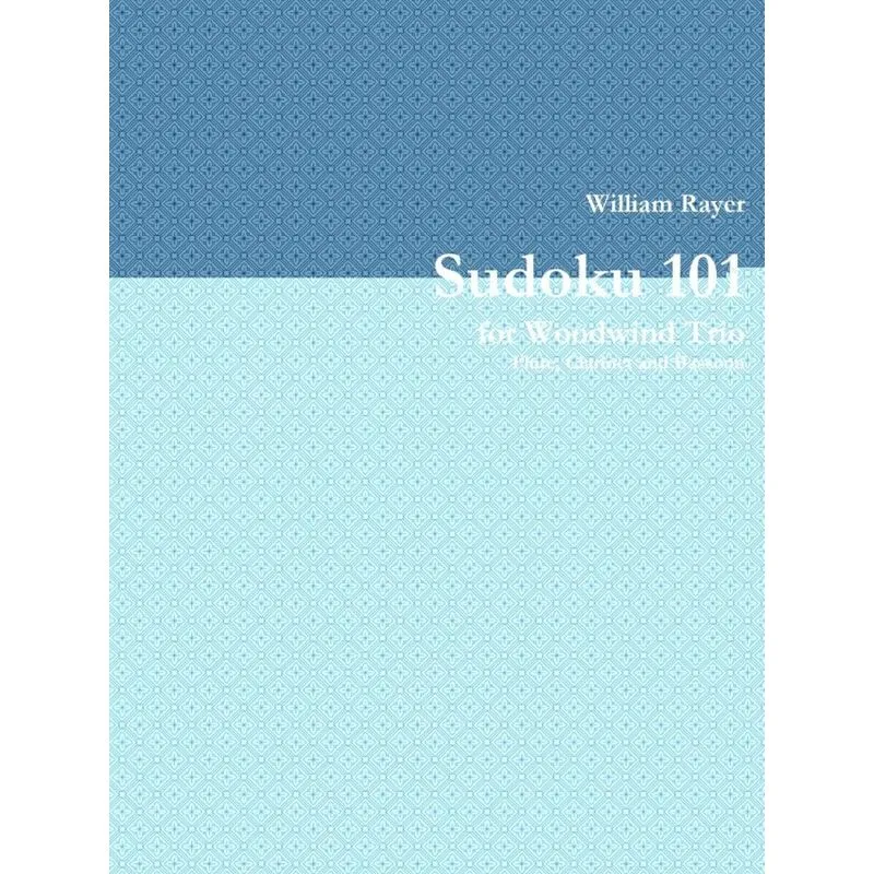 Sudoku 101