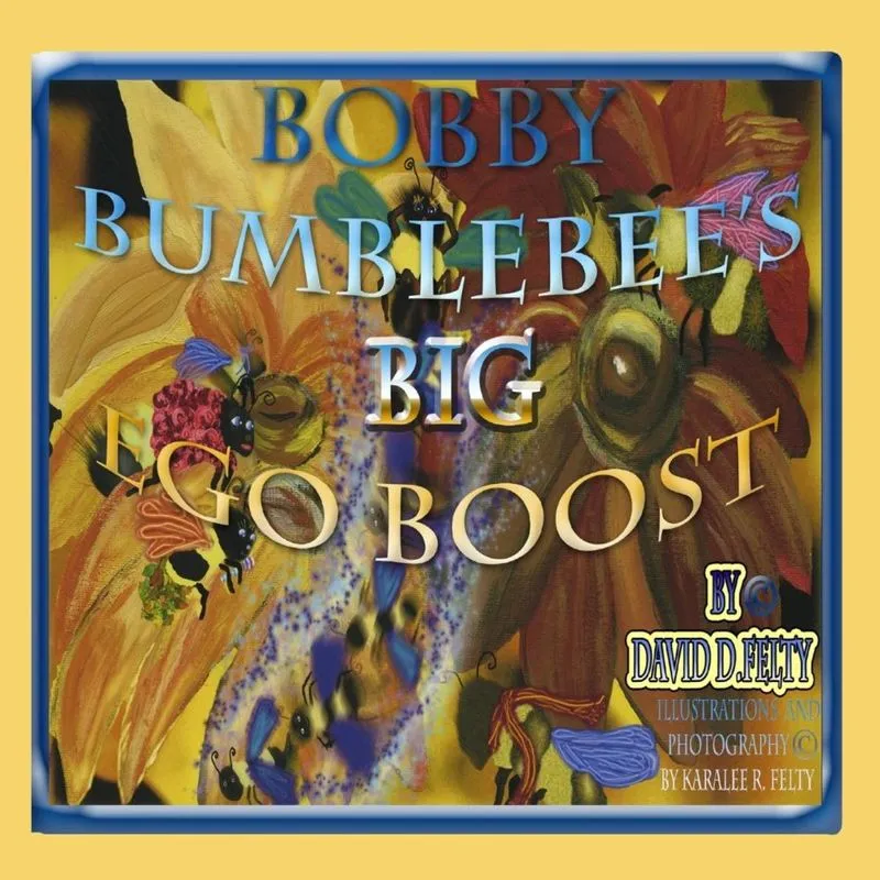 Bobby Bumblebee