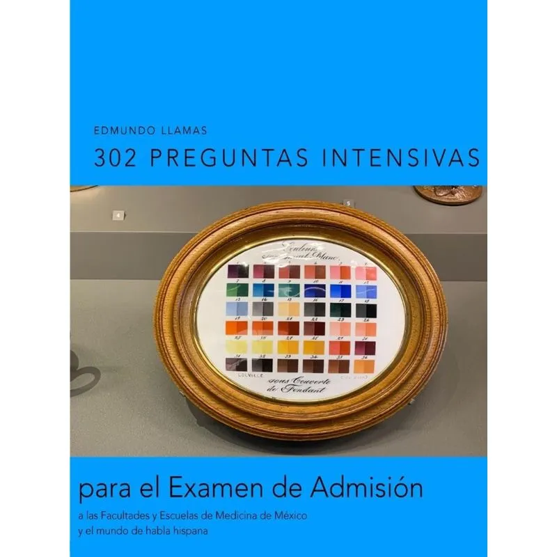 302 Preguntas Intensivas