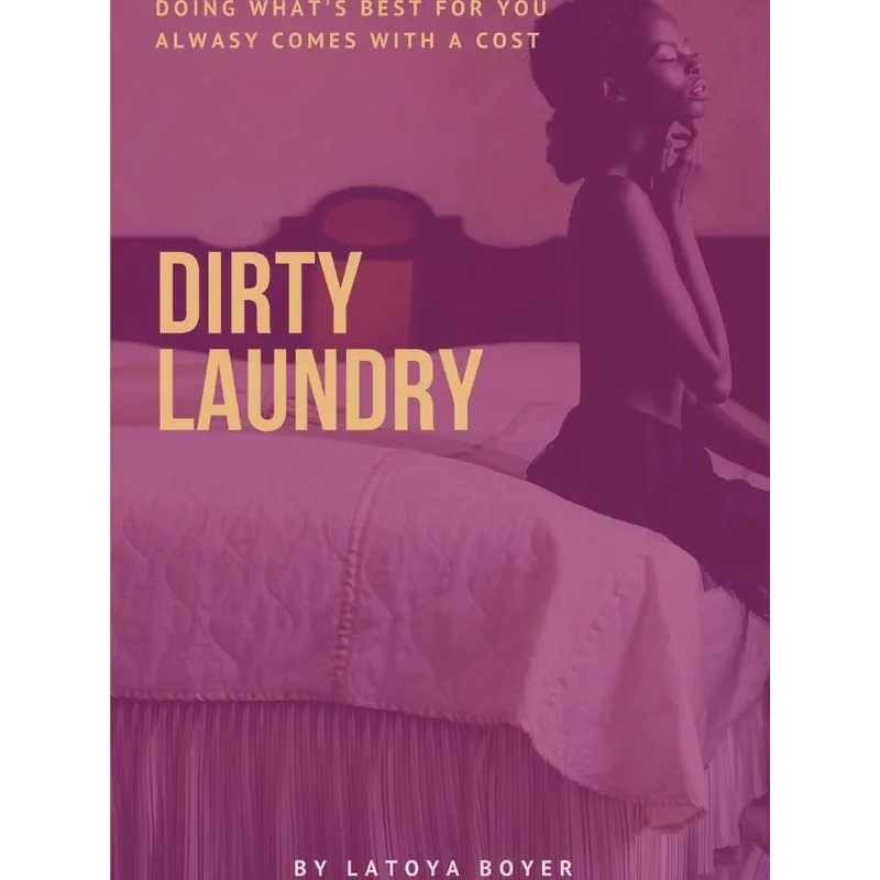Dirty Laudry