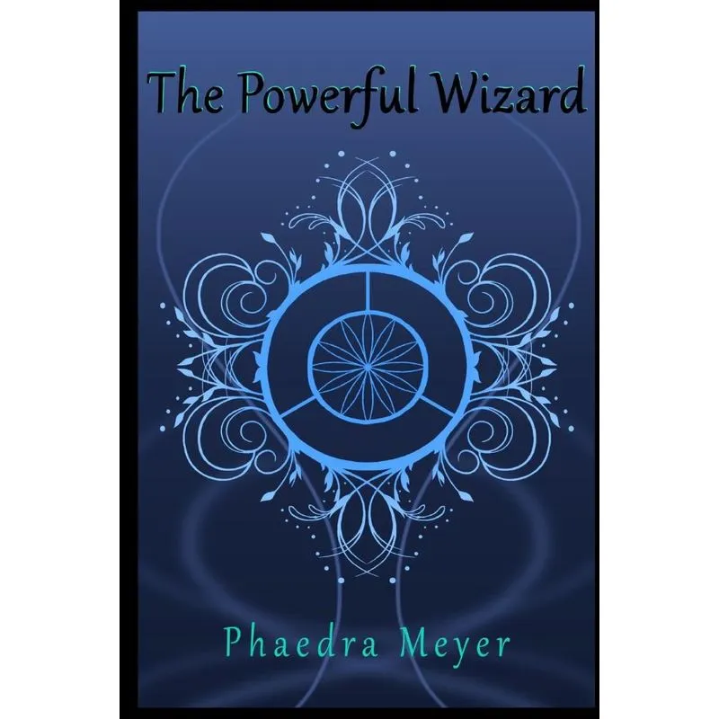 The Powerful Wizard