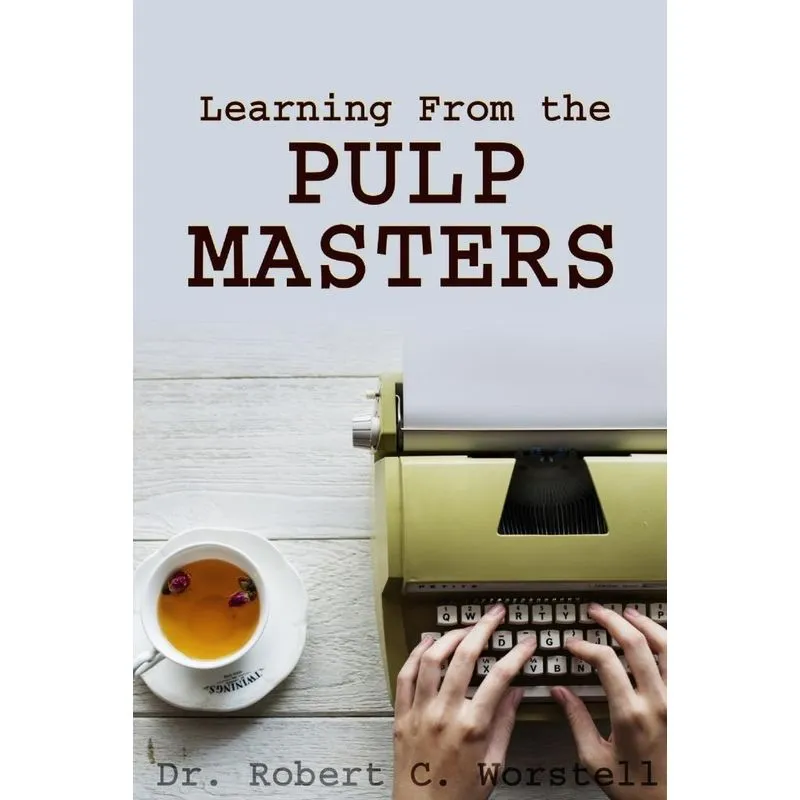 Learning from the Pulp Masters