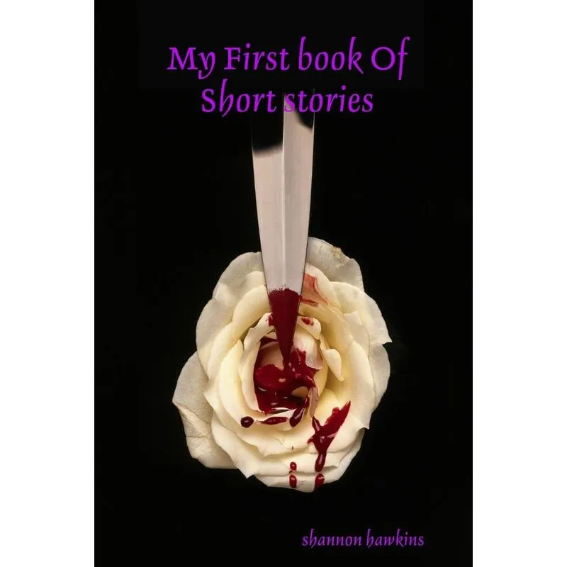 My First book Of Short stories
