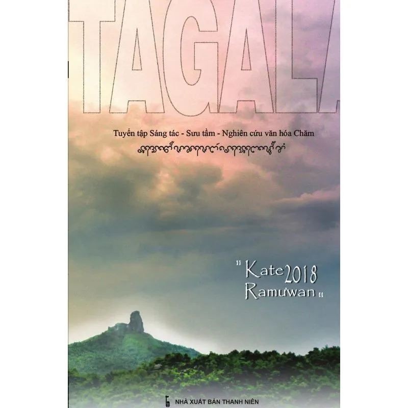 TAGALAU 21