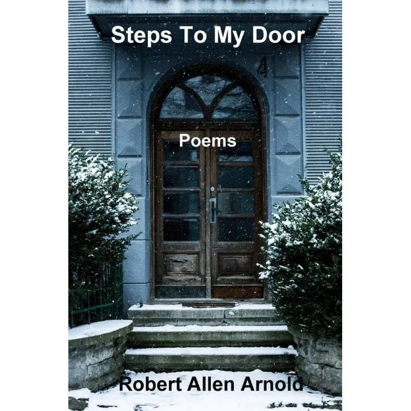 Steps To My Door