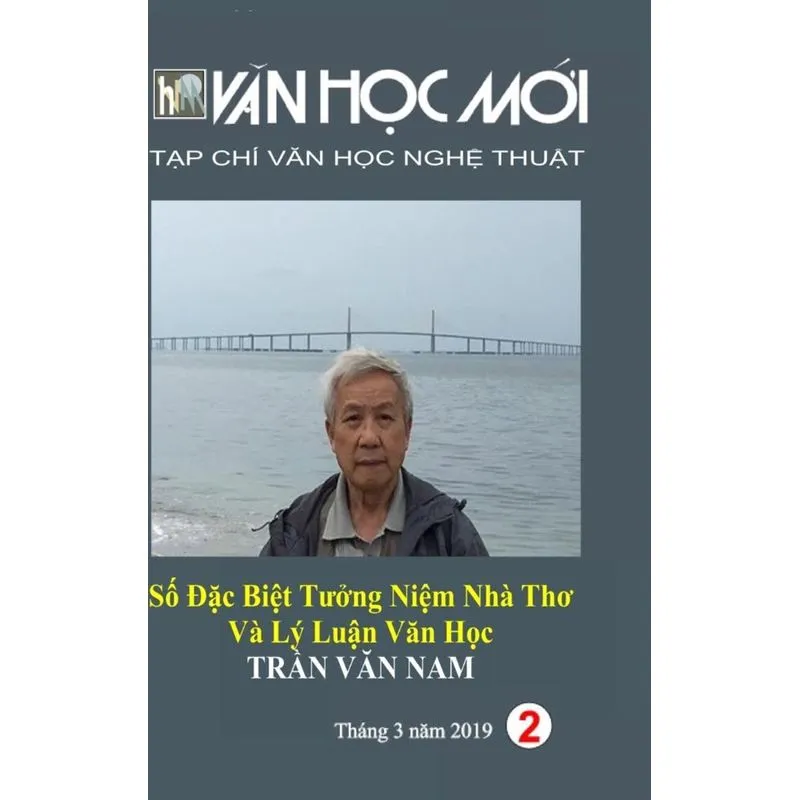 Van Hoc Moi So 2 (Bia Cung)