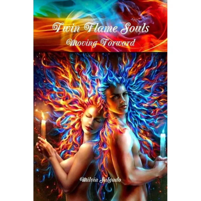 Twin Flame Souls Moving Forward