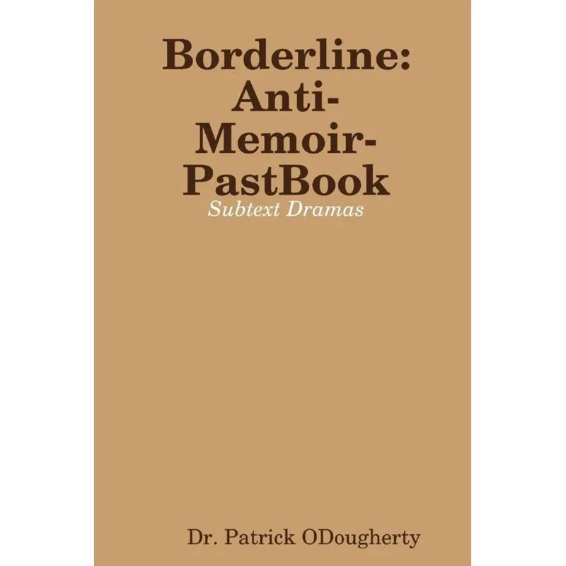 Borderline-Anti-Memoir-PastBook