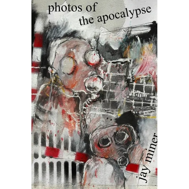 Photos of the Apocalypse