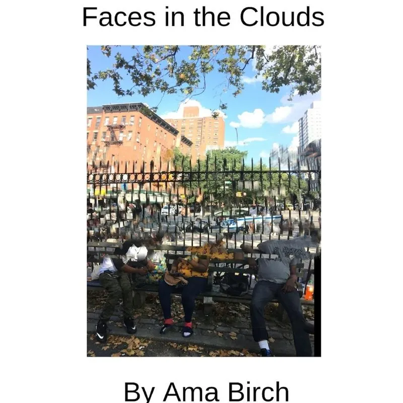 Faces in the Clouds